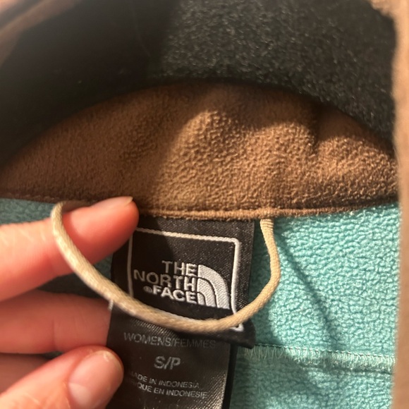 North face Apex jacket - Picture 2 of 6